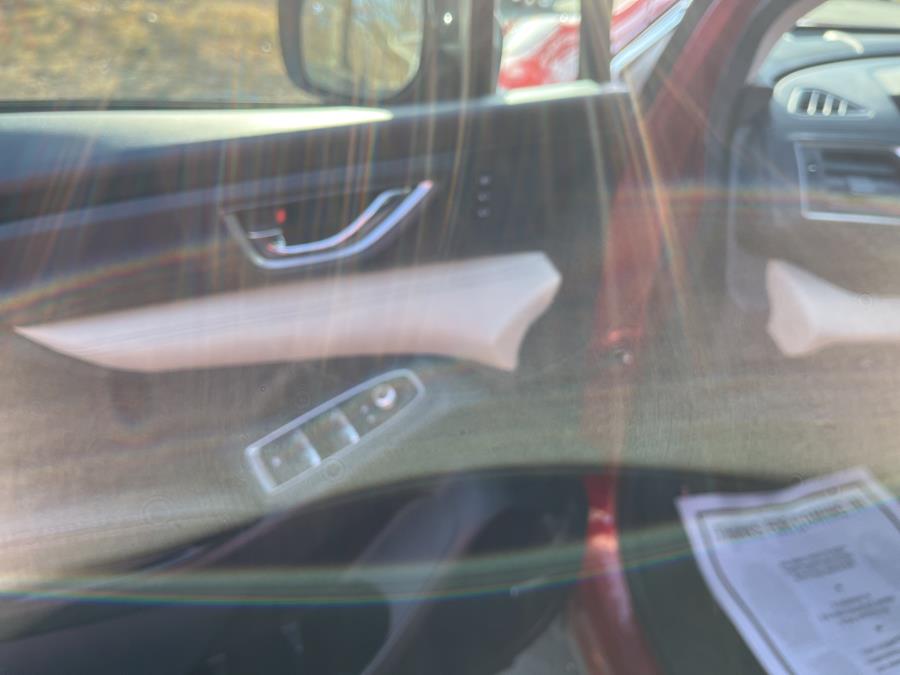 2020 Subaru Ascent Limited 7-Passenger photo