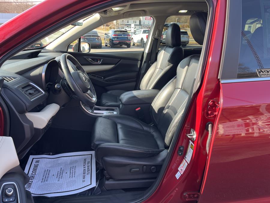 2020 Subaru Ascent Limited 7-Passenger photo