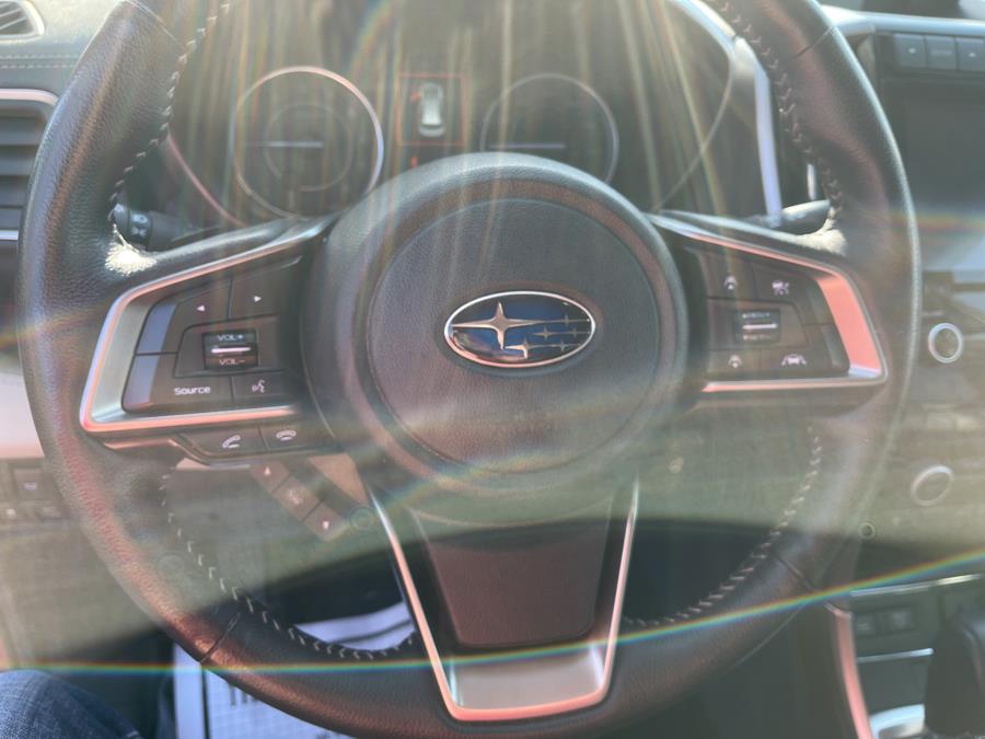 2020 Subaru Ascent Limited 7-Passenger photo
