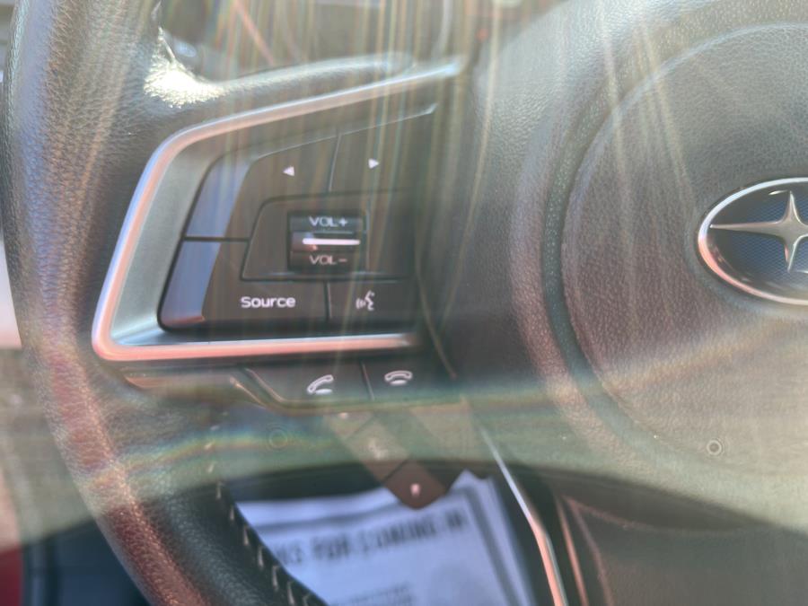 2020 Subaru Ascent Limited 7-Passenger photo