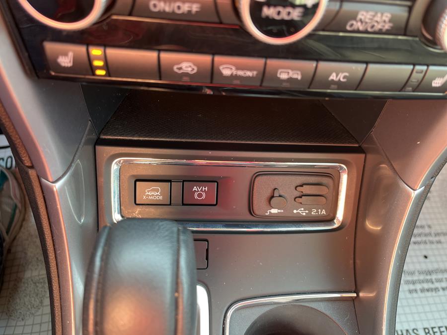 2020 Subaru Ascent Limited 7-Passenger photo