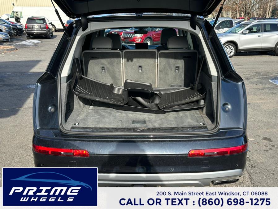 2017 Audi Q7 3.0 TFSI Prestige photo