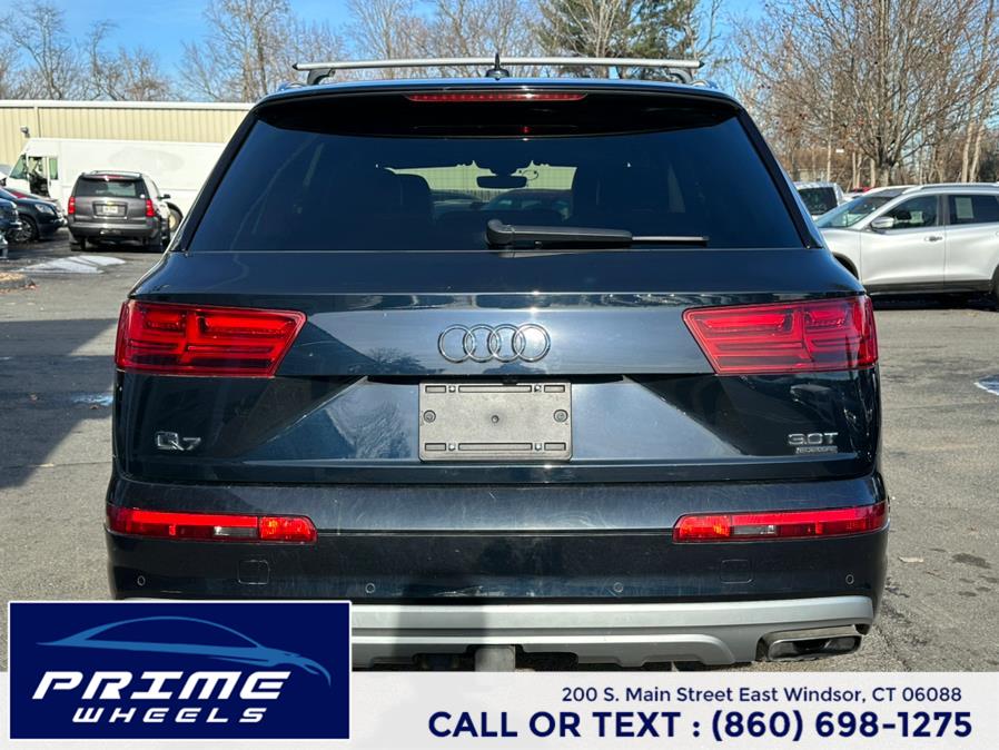 2017 Audi Q7 3.0 TFSI Prestige photo