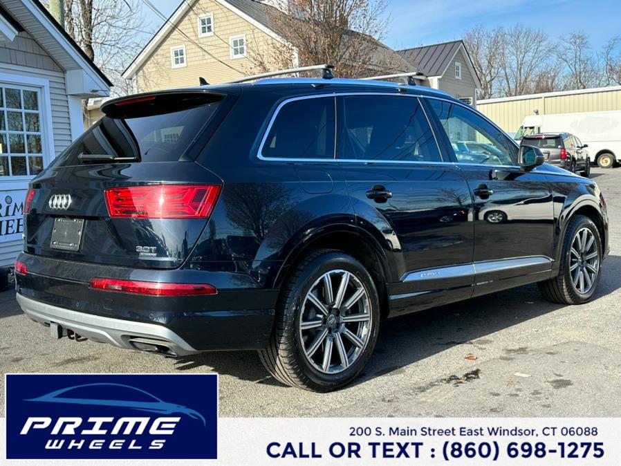 2017 Audi Q7 3.0 TFSI Prestige photo