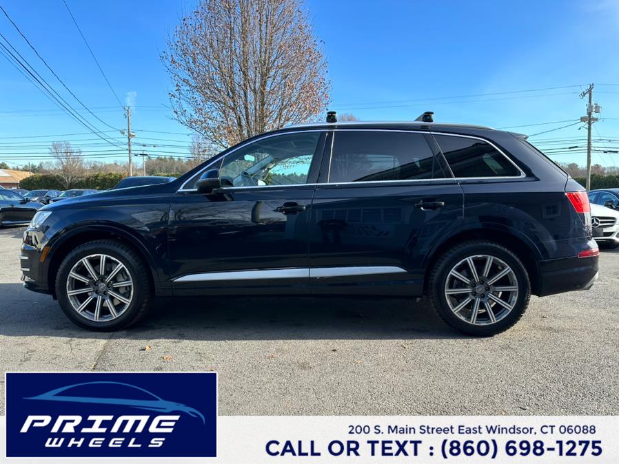 2017 Audi Q7 3.0 TFSI Prestige photo