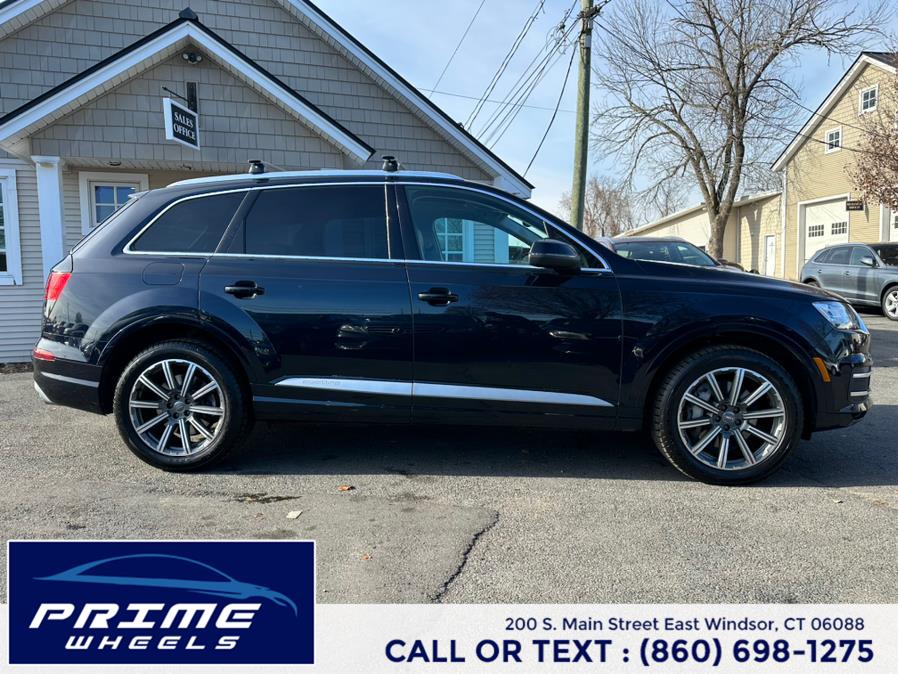 2017 Audi Q7 3.0 TFSI Prestige photo