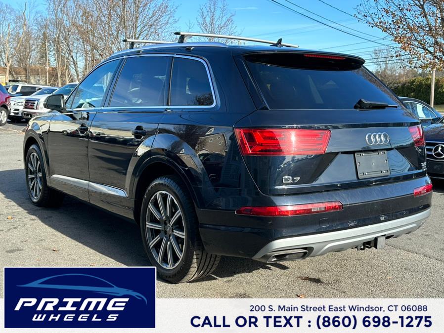 2017 Audi Q7 3.0 TFSI Prestige photo