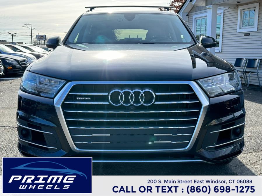 2017 Audi Q7 3.0 TFSI Prestige photo