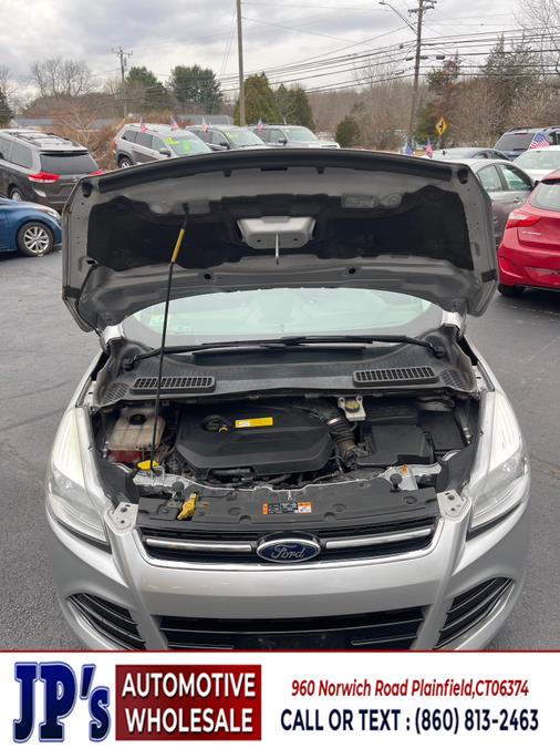 2015 Ford Escape 4WD 4dr Titanium photo