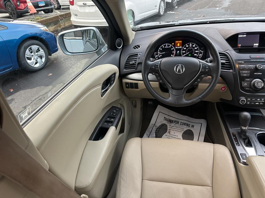 2013 Acura RDX photo