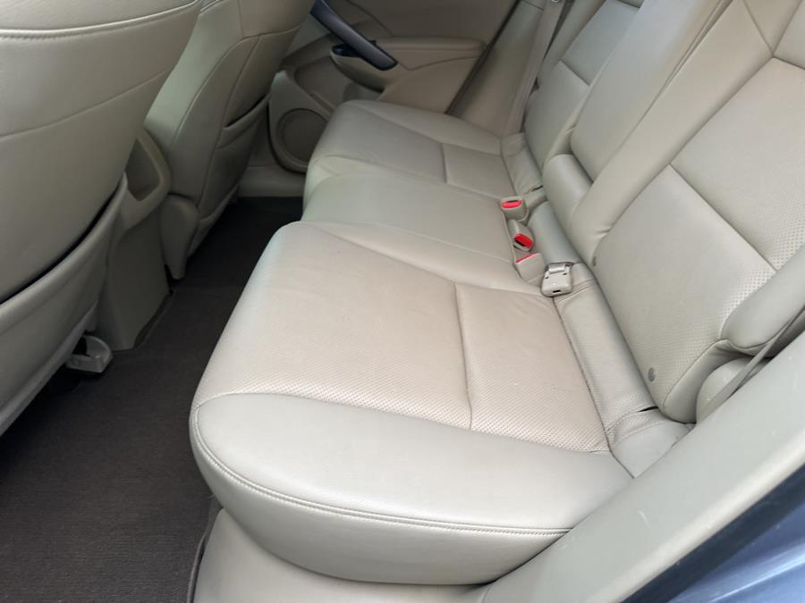 2013 Acura RDX photo