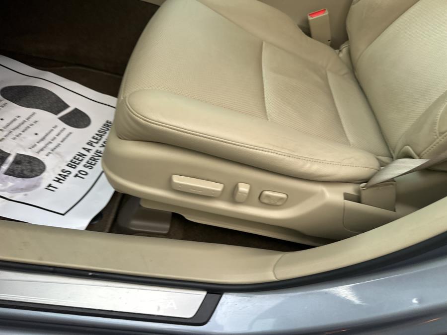 2013 Acura RDX photo