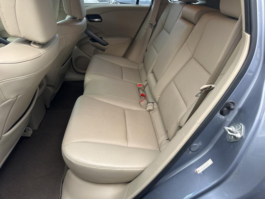 2013 Acura RDX photo