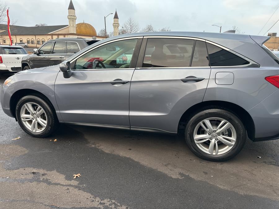 2013 Acura RDX photo