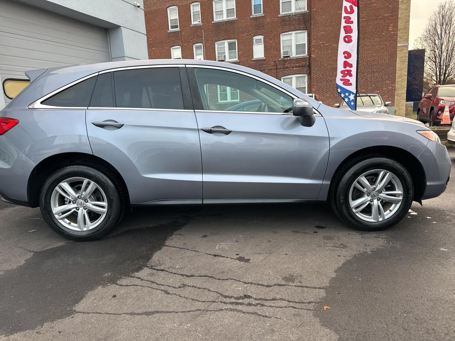 2013 Acura RDX photo