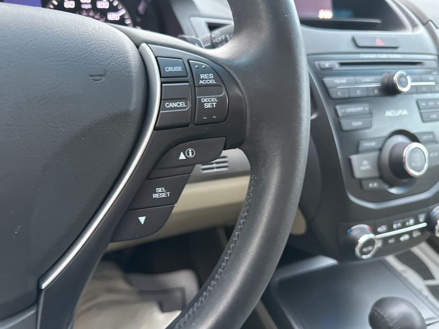 2013 Acura RDX photo