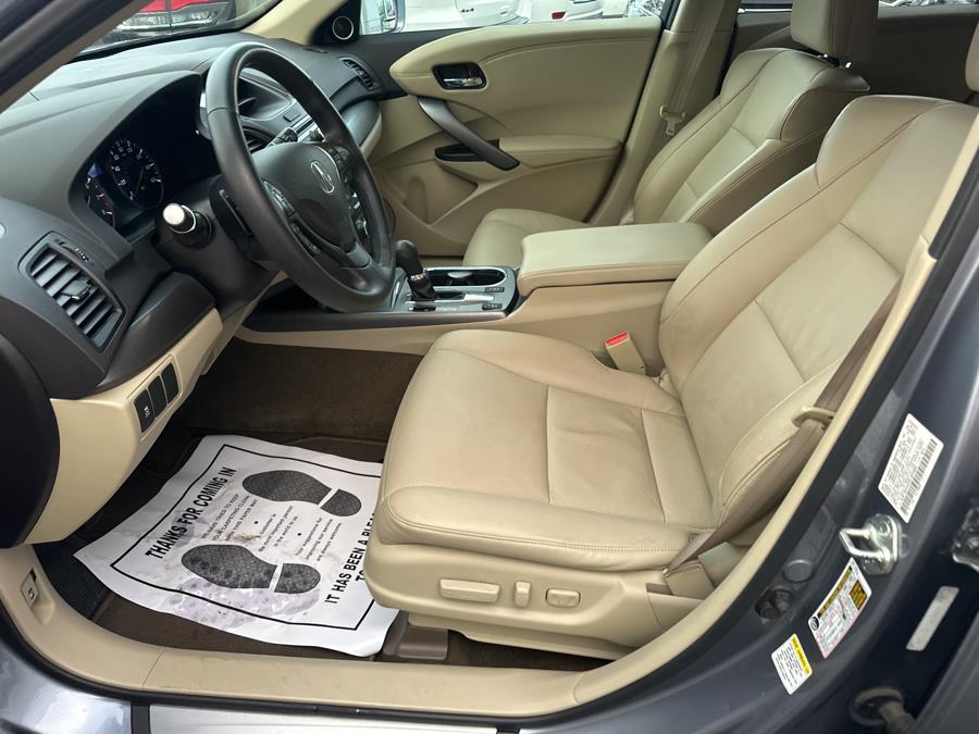 2013 Acura RDX photo