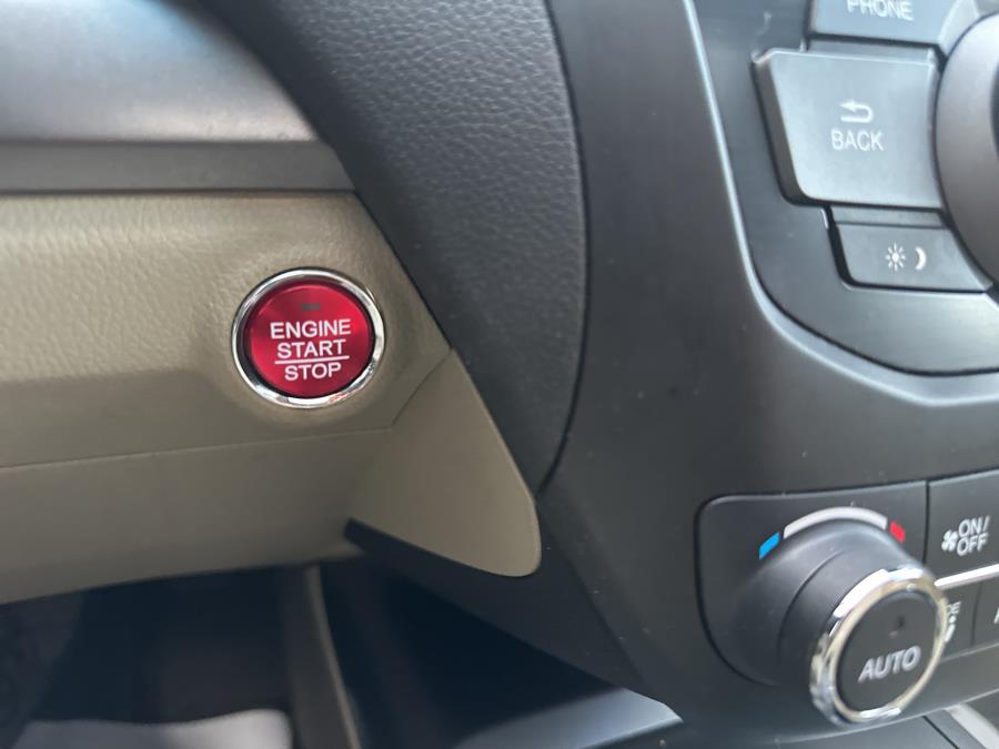 2013 Acura RDX photo