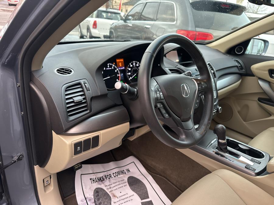 2013 Acura RDX photo