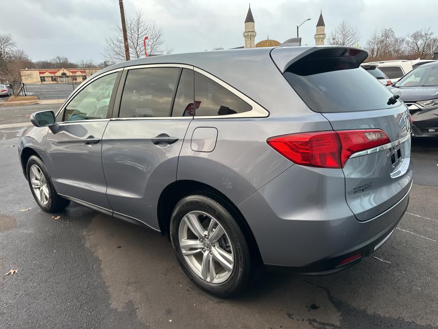 2013 Acura RDX photo