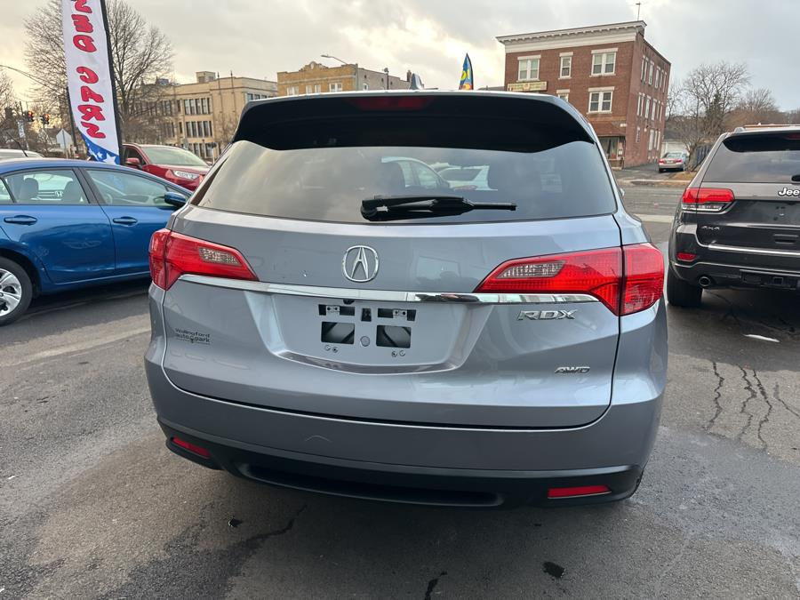 2013 Acura RDX photo
