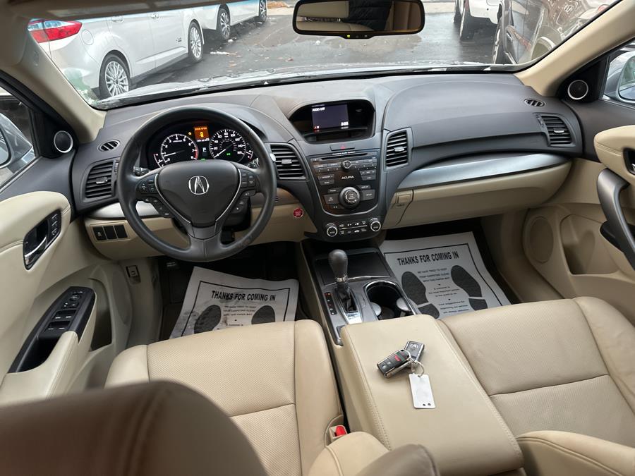 2013 Acura RDX photo