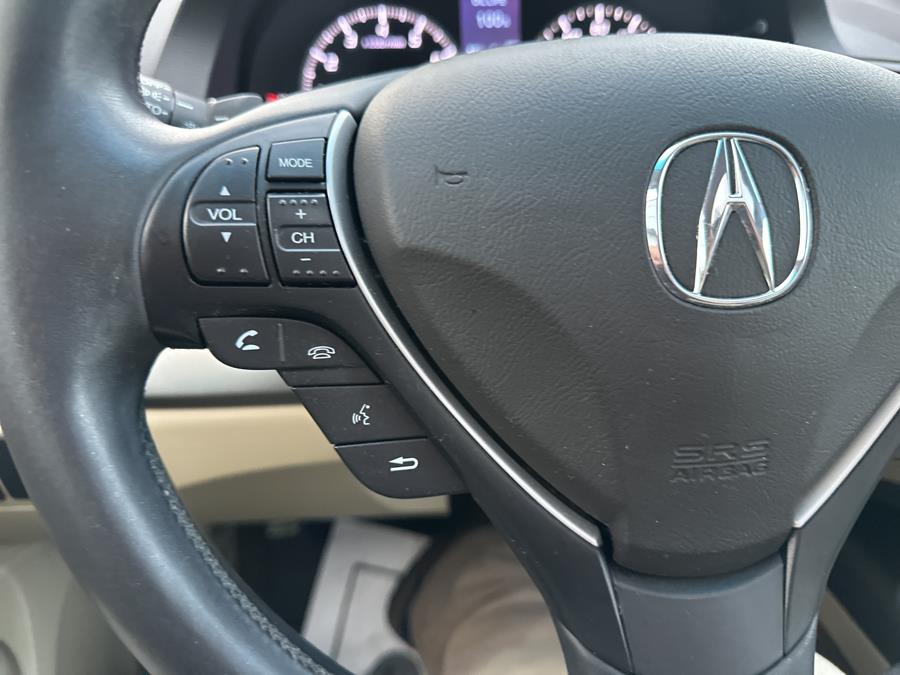 2013 Acura RDX photo