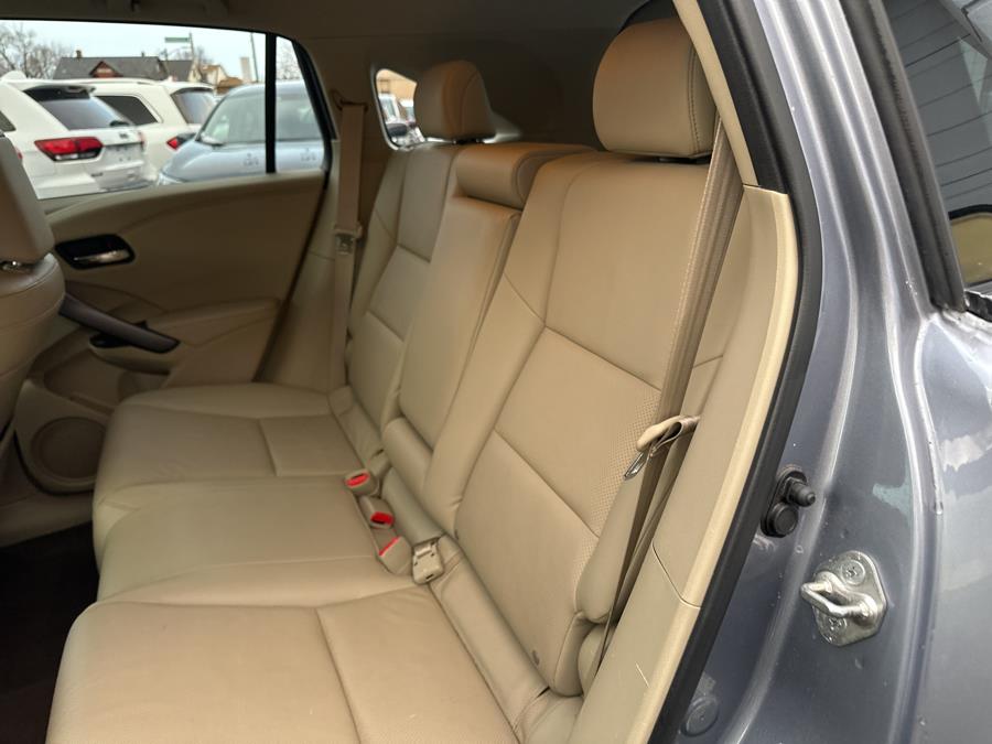 2013 Acura RDX photo