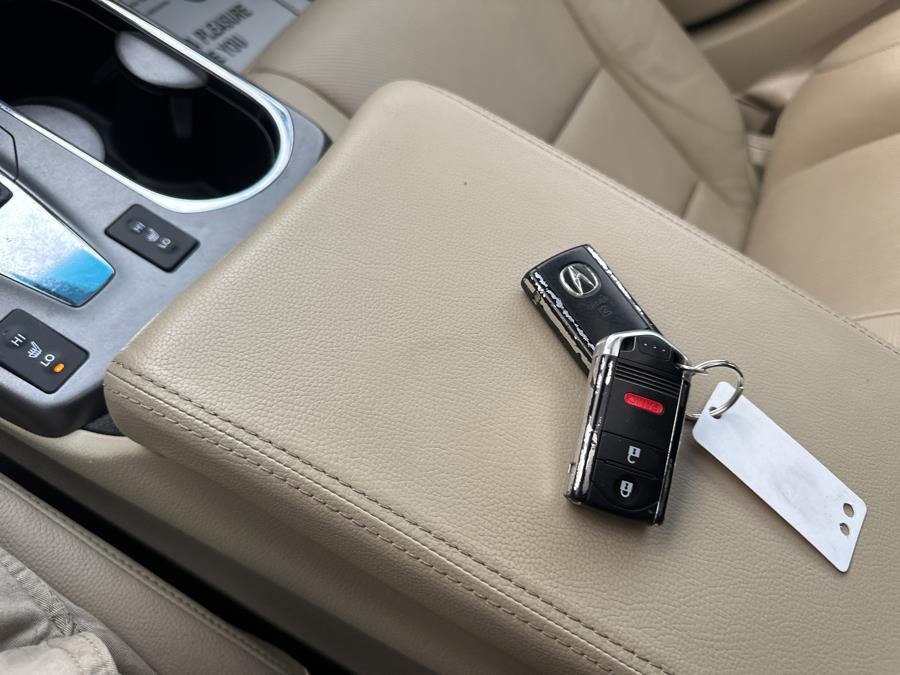 2013 Acura RDX photo