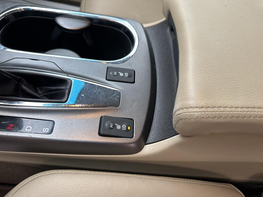 2013 Acura RDX photo