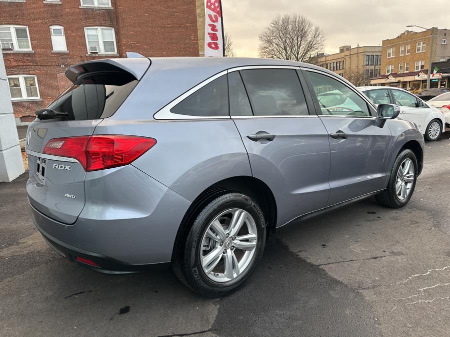 2013 Acura RDX photo