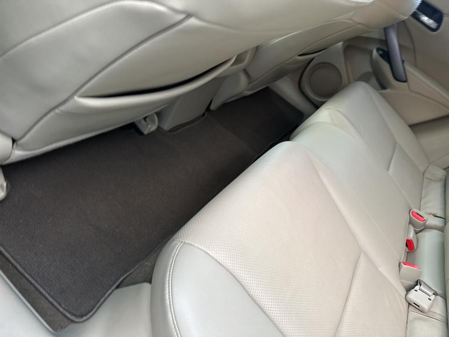 2013 Acura RDX photo