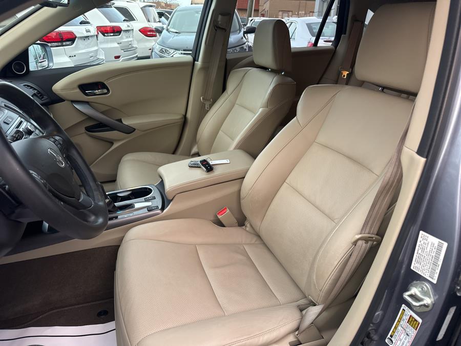 2013 Acura RDX photo