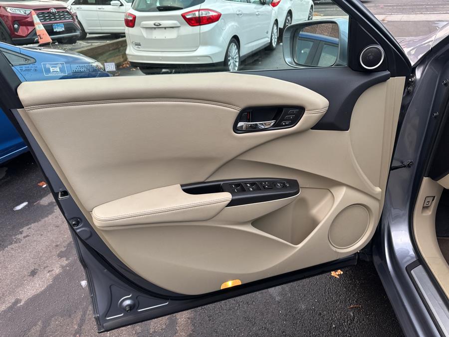 2013 Acura RDX photo