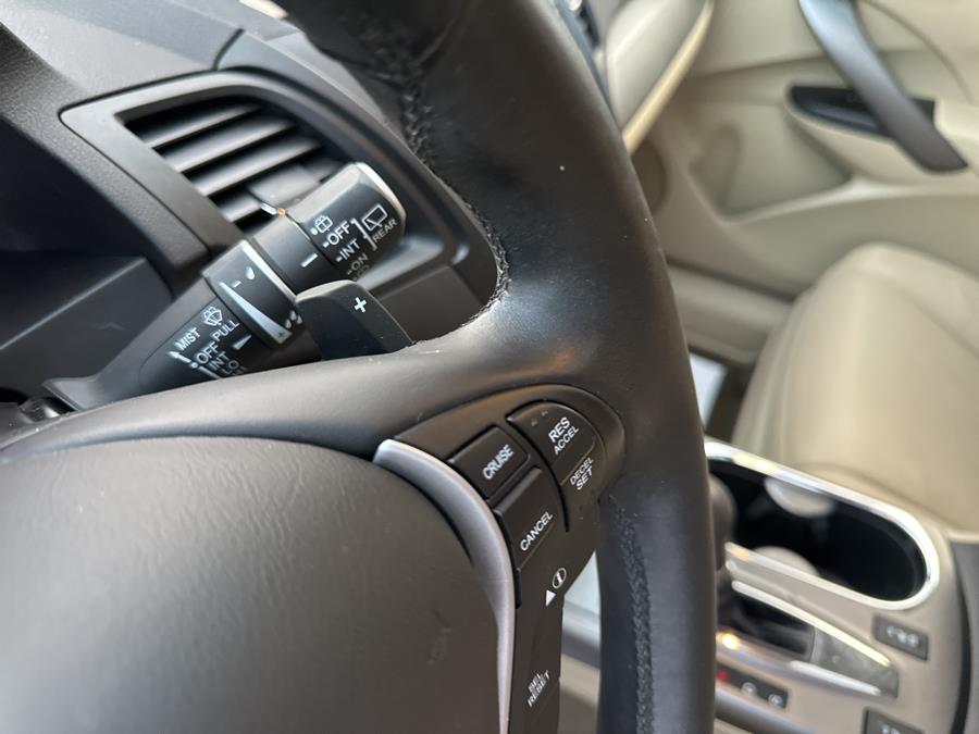 2013 Acura RDX photo