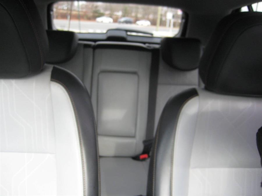 2019 Chevrolet Trax LT AWD 4dr Crossover photo