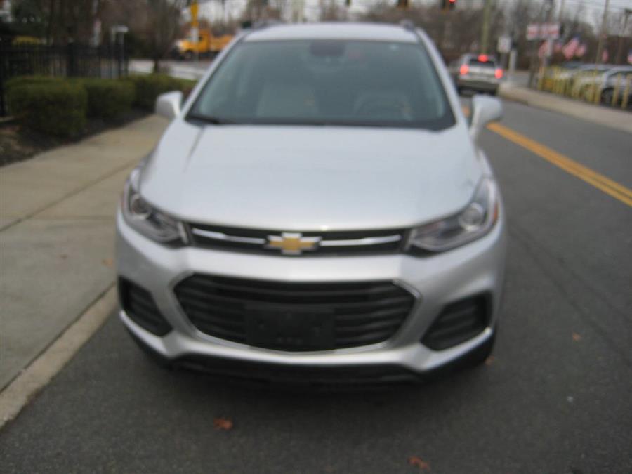 2019 Chevrolet Trax LT AWD 4dr Crossover photo