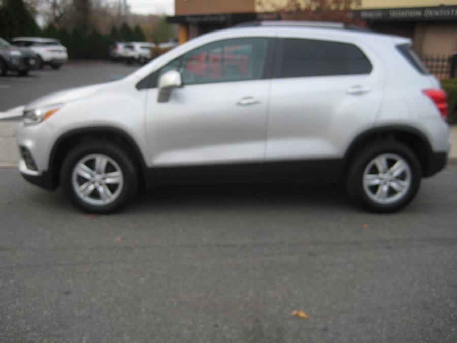 2019 Chevrolet Trax LT AWD 4dr Crossover photo