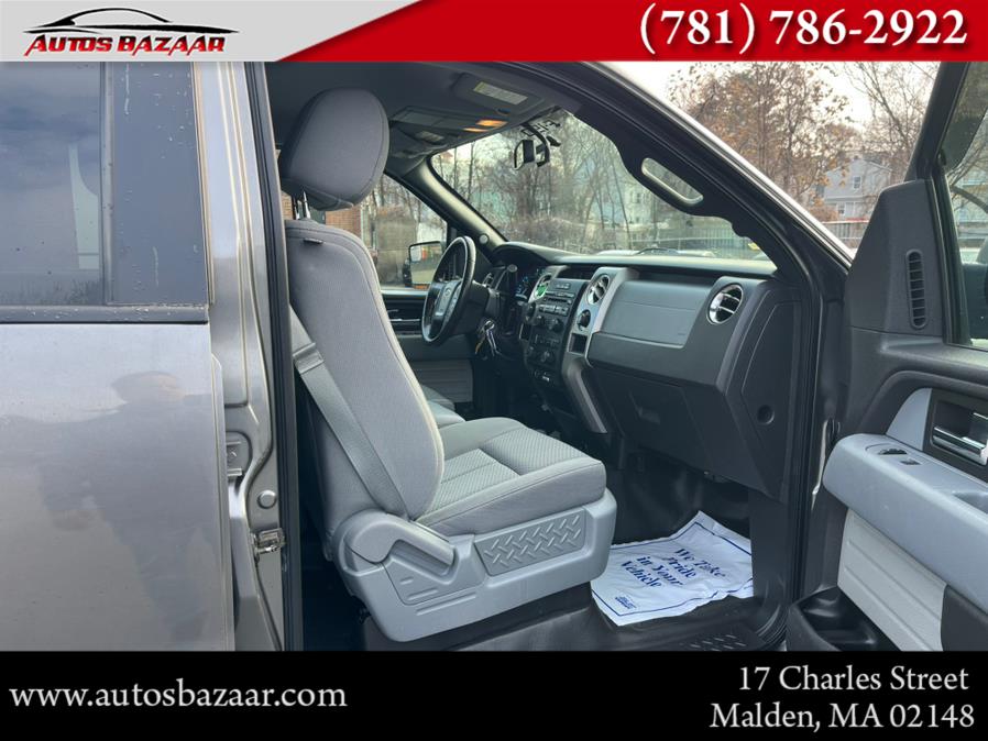 2012 Ford F-150 FX4 photo