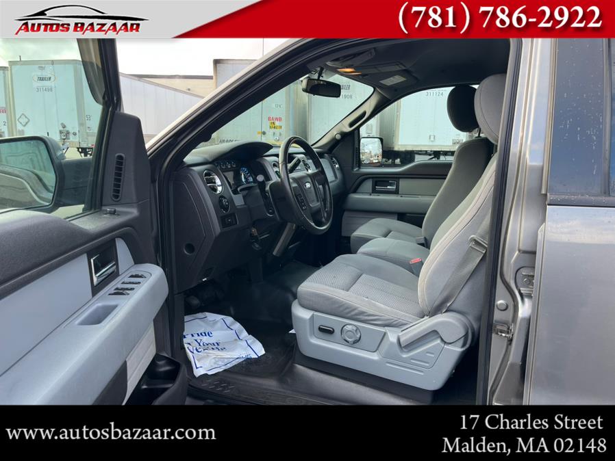 2012 Ford F-150 FX4 photo