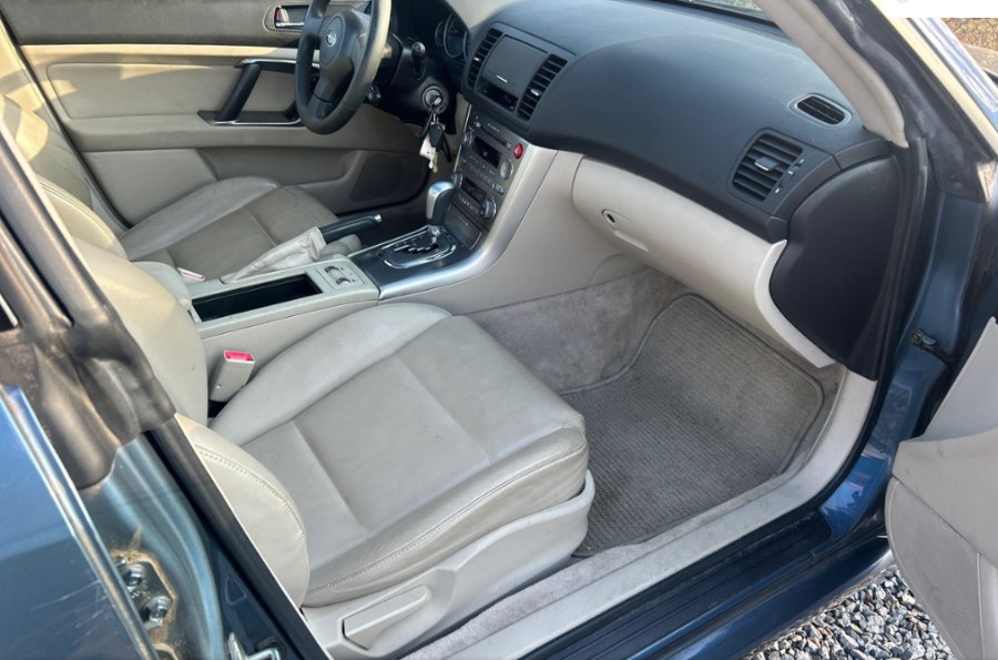 2006 Subaru Legacy 2.5i Special Edition photo