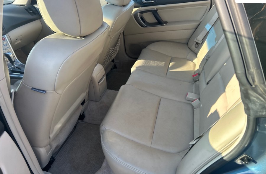 2006 Subaru Legacy 2.5i Special Edition photo