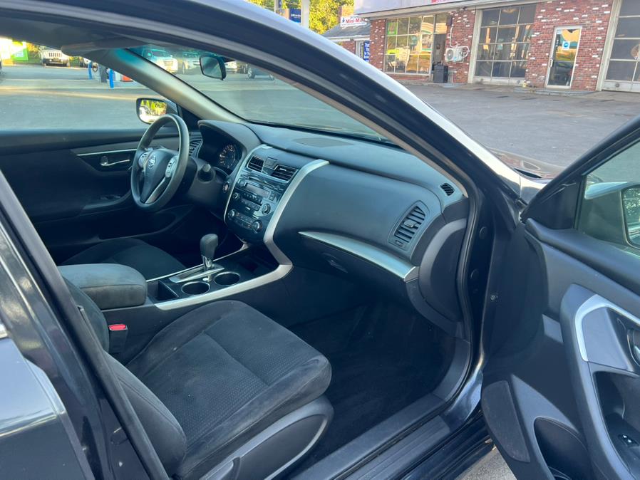 2014 Nissan Altima 2.5 photo