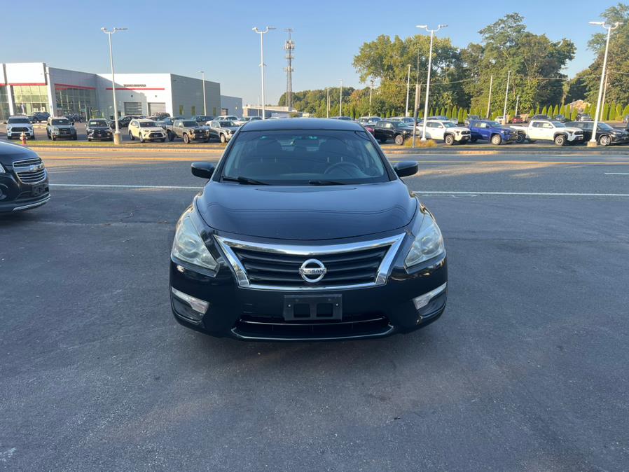2014 Nissan Altima 2.5 photo