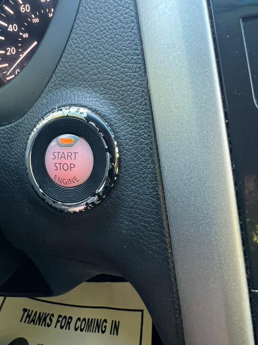 2014 Nissan Altima 2.5 photo