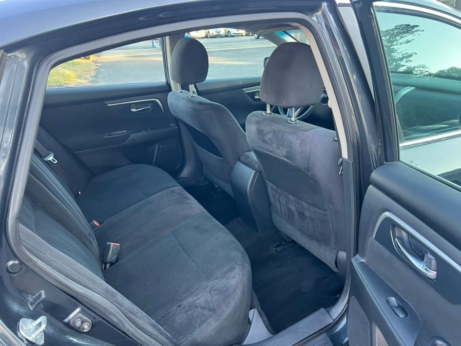 2014 Nissan Altima 2.5 photo