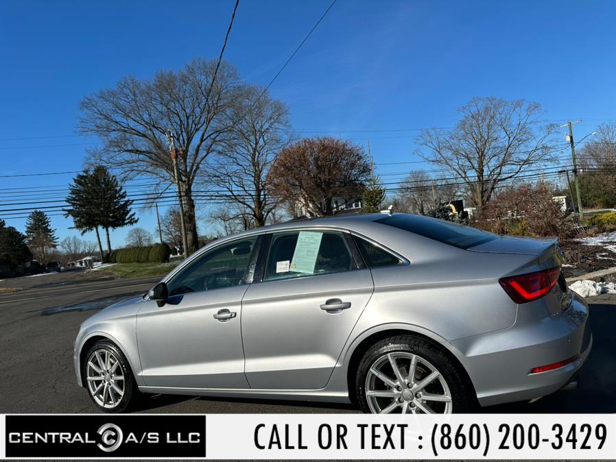 2015 Audi A3 2.0T quattro Premium Plus photo