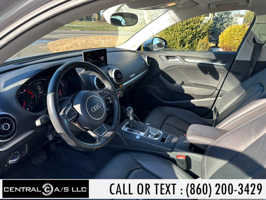 2015 Audi A3 2.0T quattro Premium Plus photo