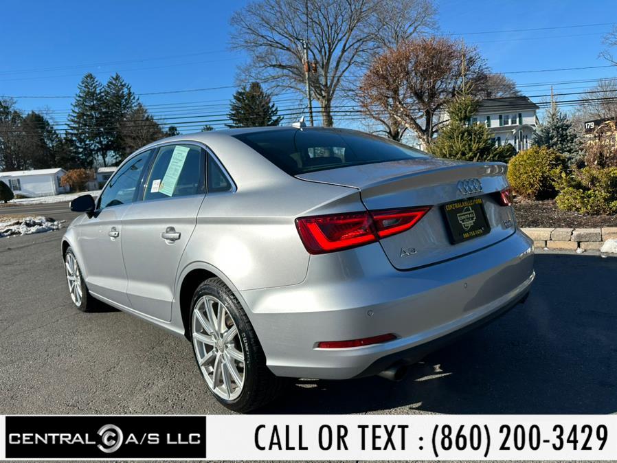 2015 Audi A3 2.0T quattro Premium Plus photo