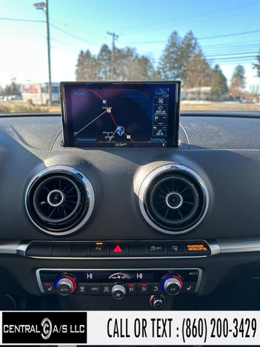 2015 Audi A3 2.0T quattro Premium Plus photo